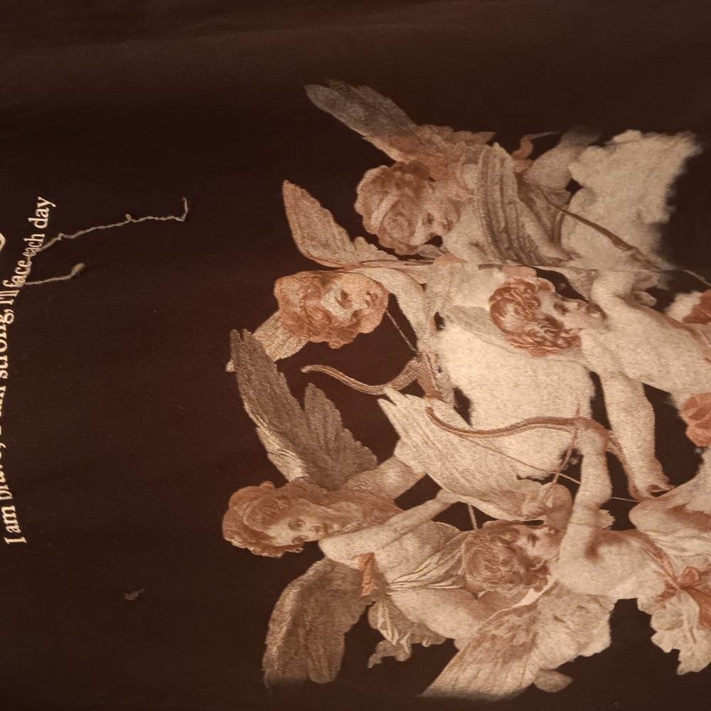 Blessed by On The Low T-Shirt - Picture 2 of 4